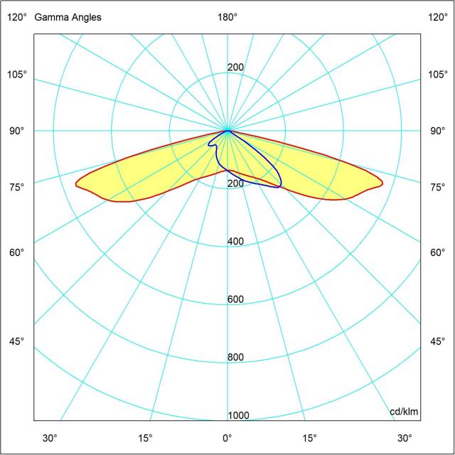 INDUS Pedestrian Optics