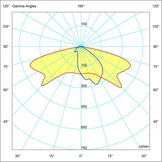 ORACOLO Pedestrian Optics