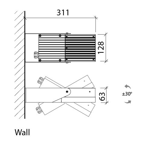 CHALLENGE WALL