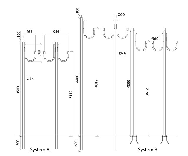 VARANO SYSTEM Diritto