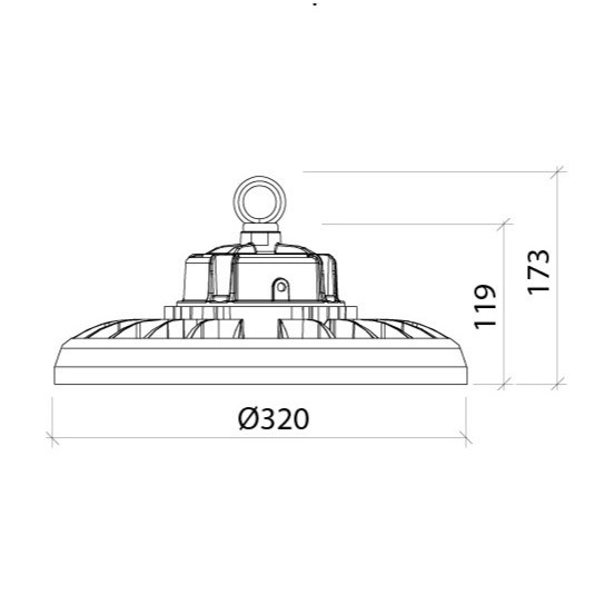 TAURUS 200W Multipower