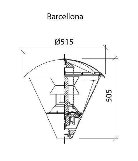  BARCELLONA OPALE