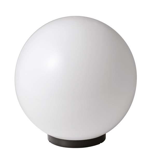 SFERA Ø300 Led IP44